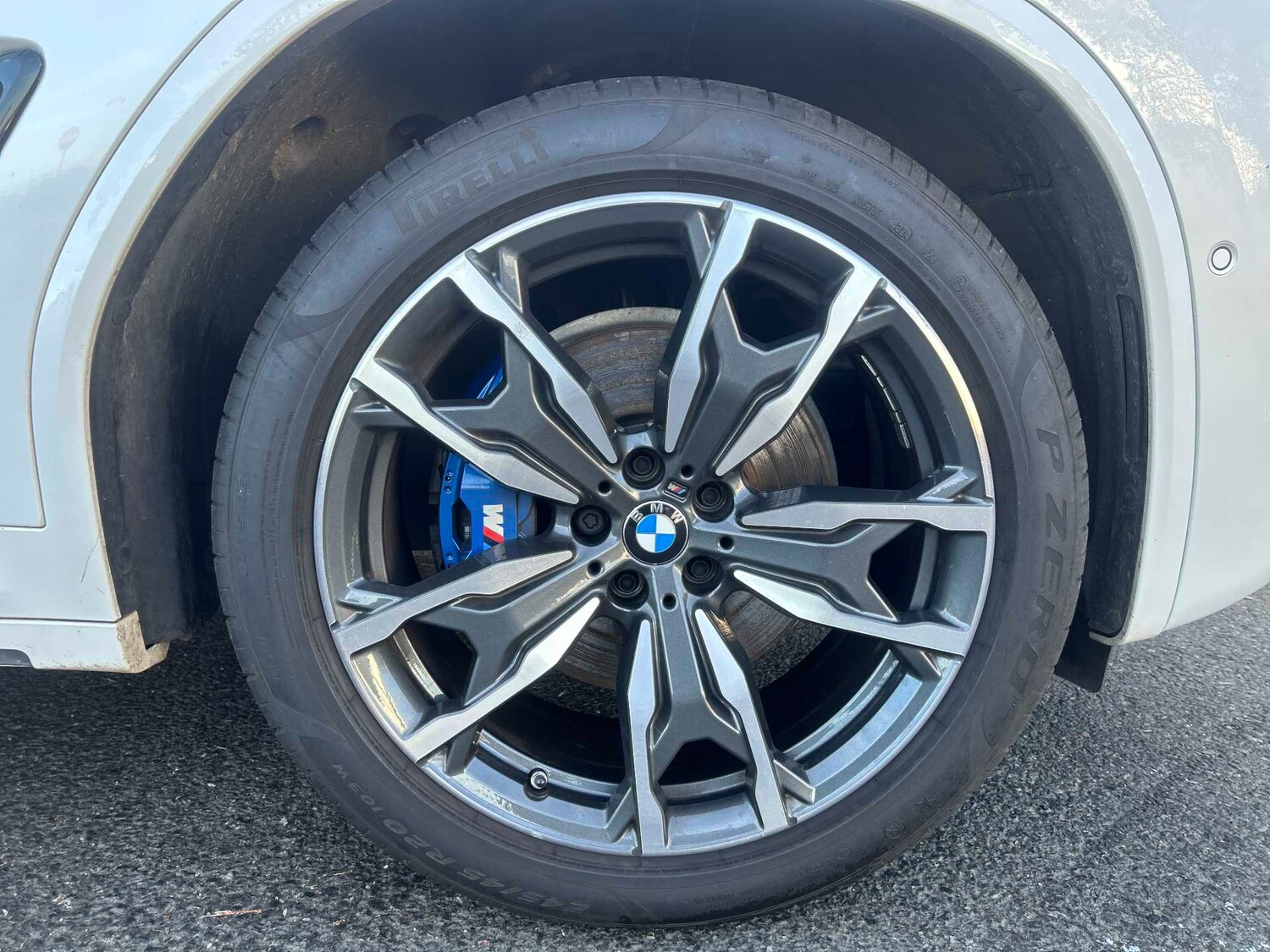 Used BMW X3 2022 for sale - 77501747: Photo 6