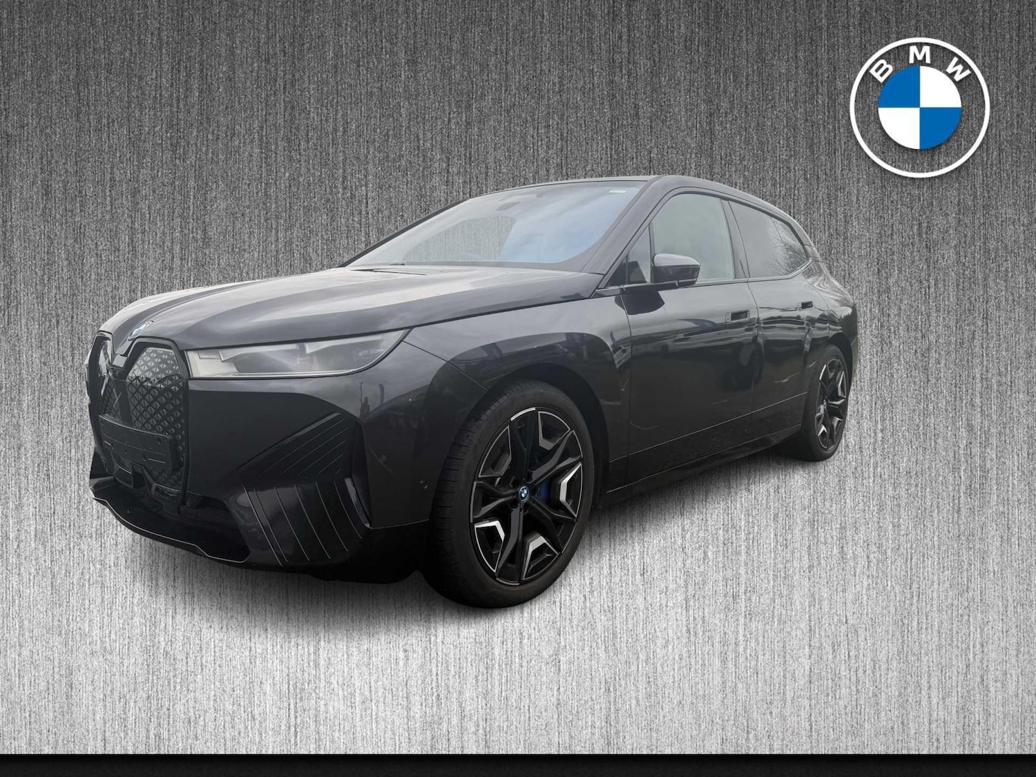 Used BMW iX 2022 for sale - 77616720: Photo 3