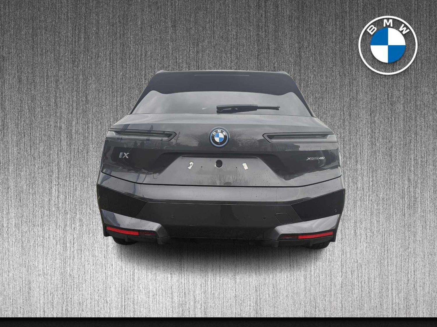 Used BMW iX 2022 for sale - 77616720: Photo 6