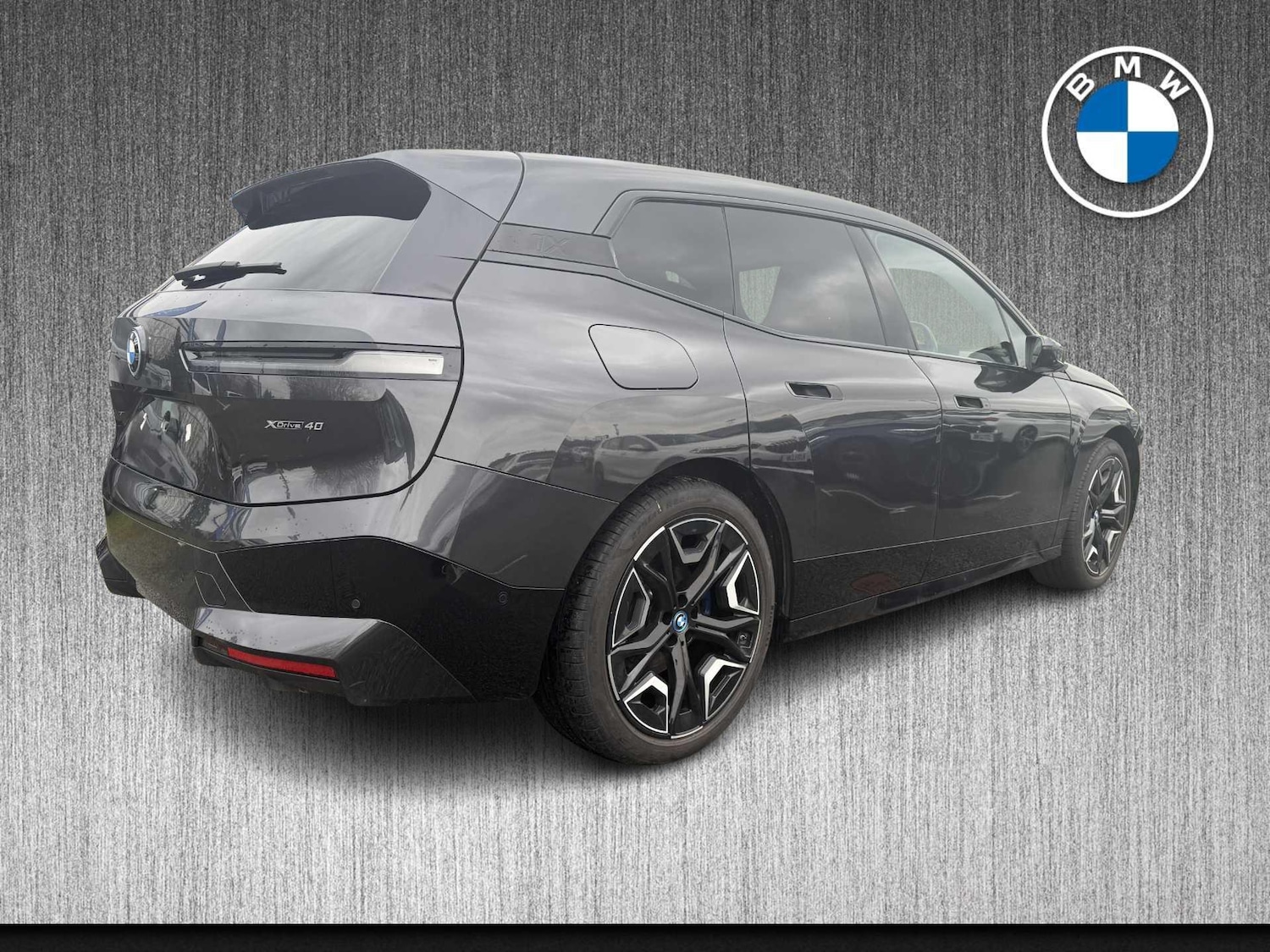 Used BMW iX 2022 for sale - 77616720: Photo 7