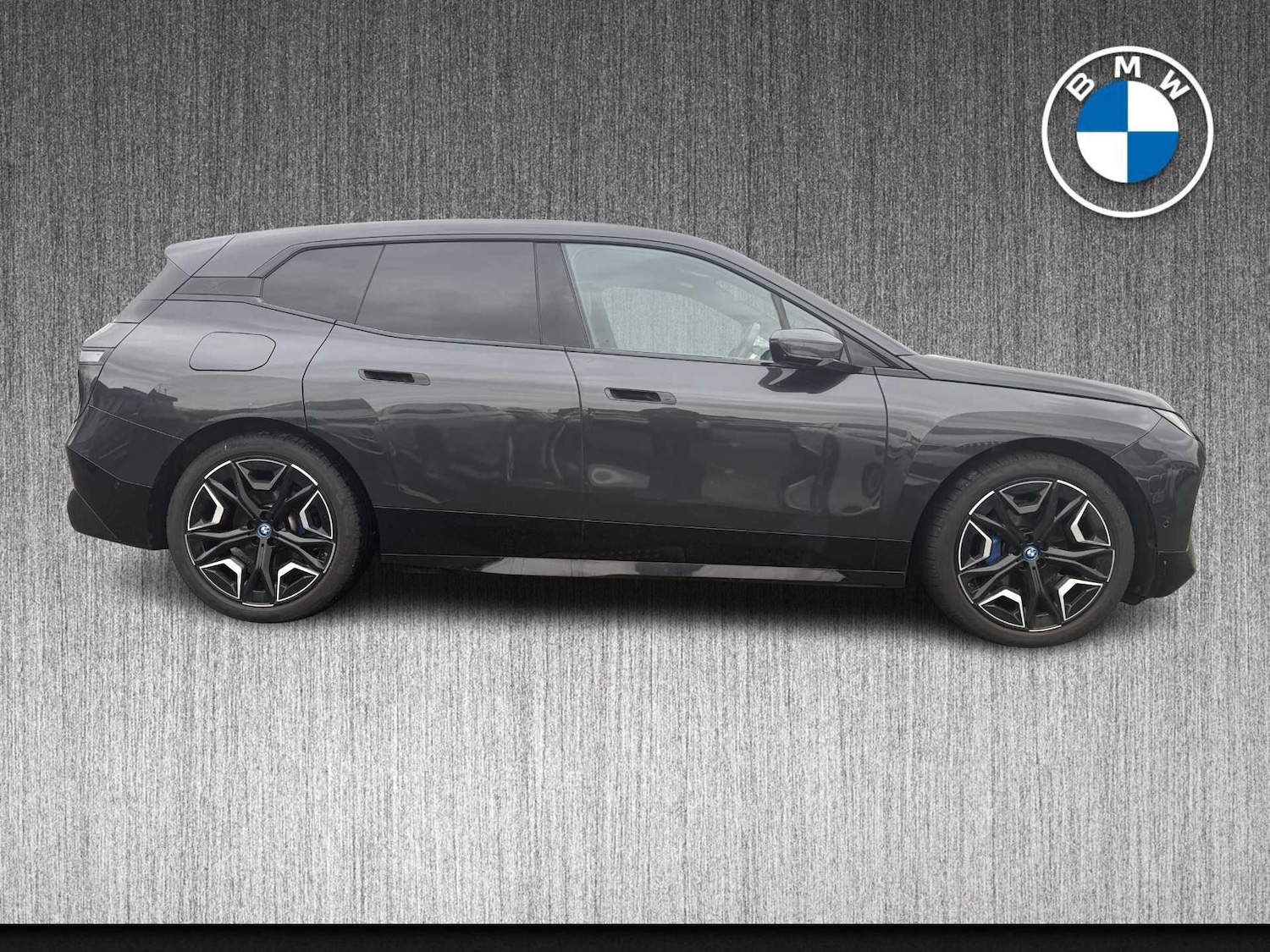 Used BMW iX 2022 for sale - 77616720: Photo 8