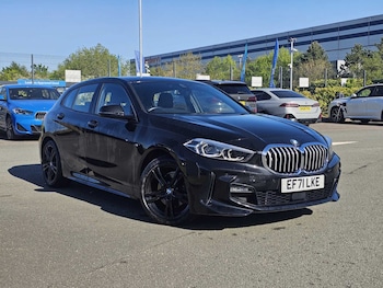 Used BMW 1 Series 2022 for sale - 78836889: Photo
