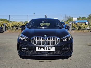 Used BMW 1 Series 2022 for sale - 78836889: Photo