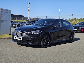 Used BMW 1 Series 2022 for sale - 78836889: Photo