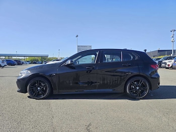 Used BMW 1 Series 2022 for sale - 78836889: Photo