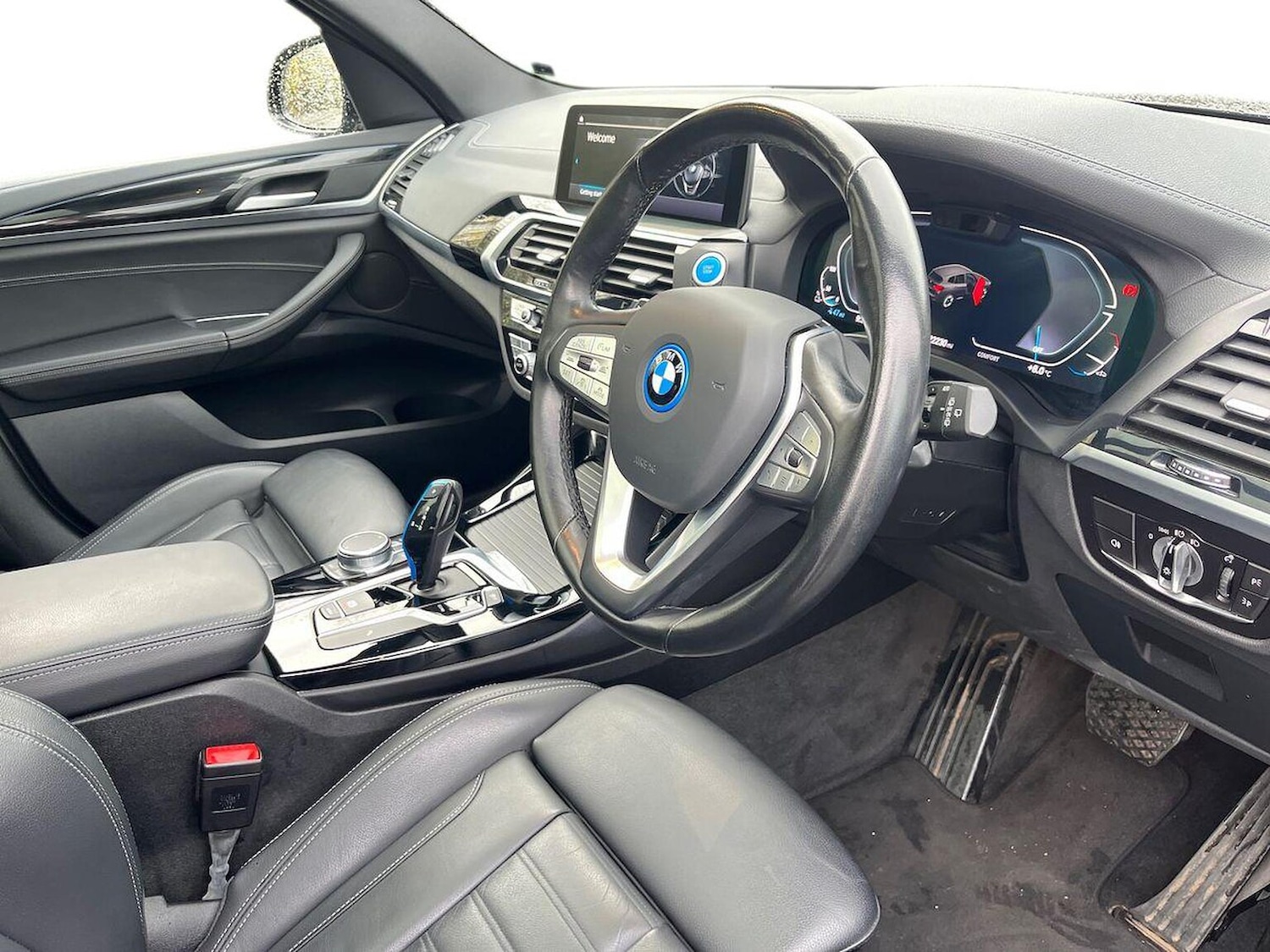 Used BMW iX3 2021 for sale - 76352475: Photo 15