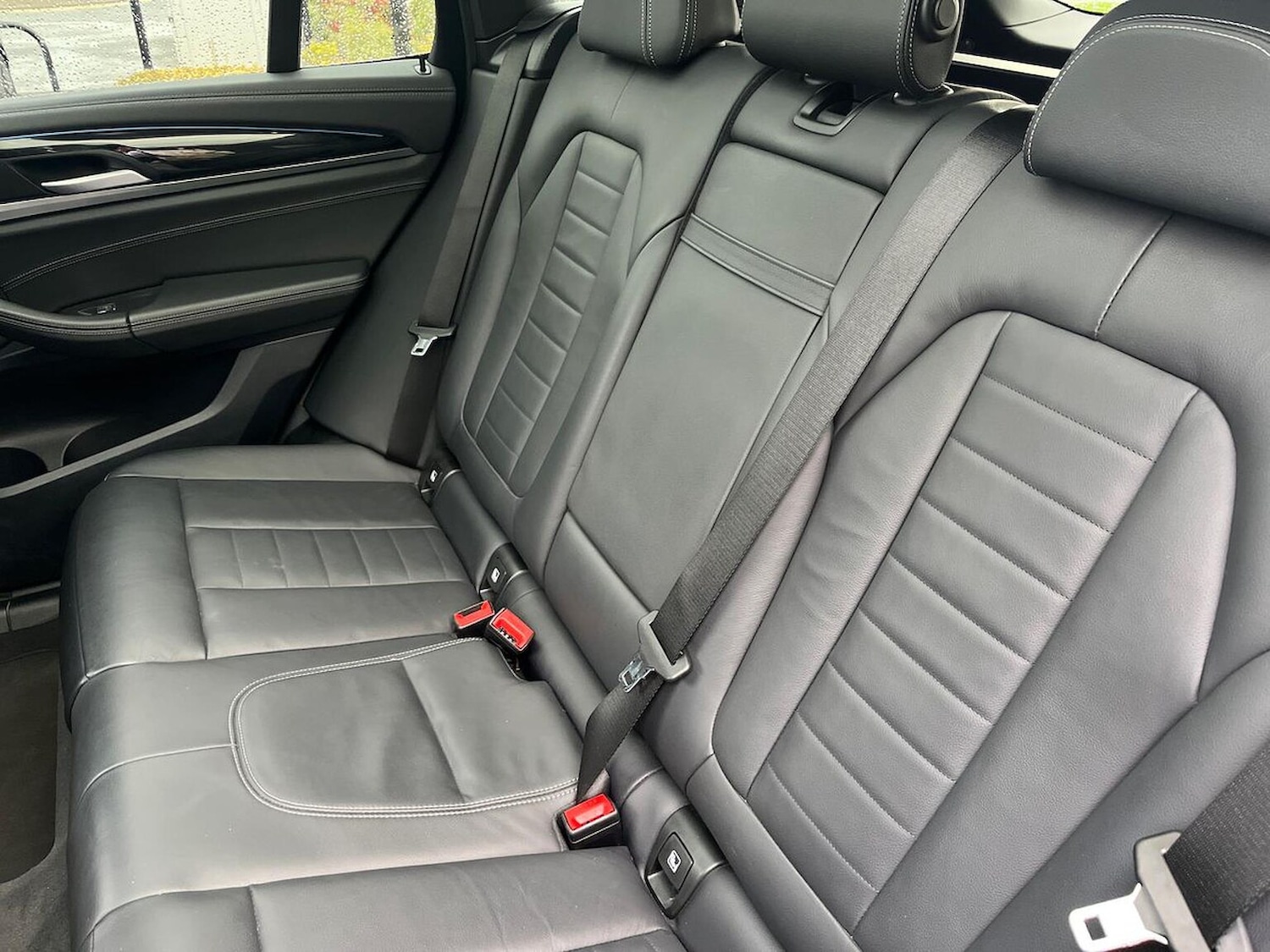 Used BMW iX3 2021 for sale - 76352475: Photo 16