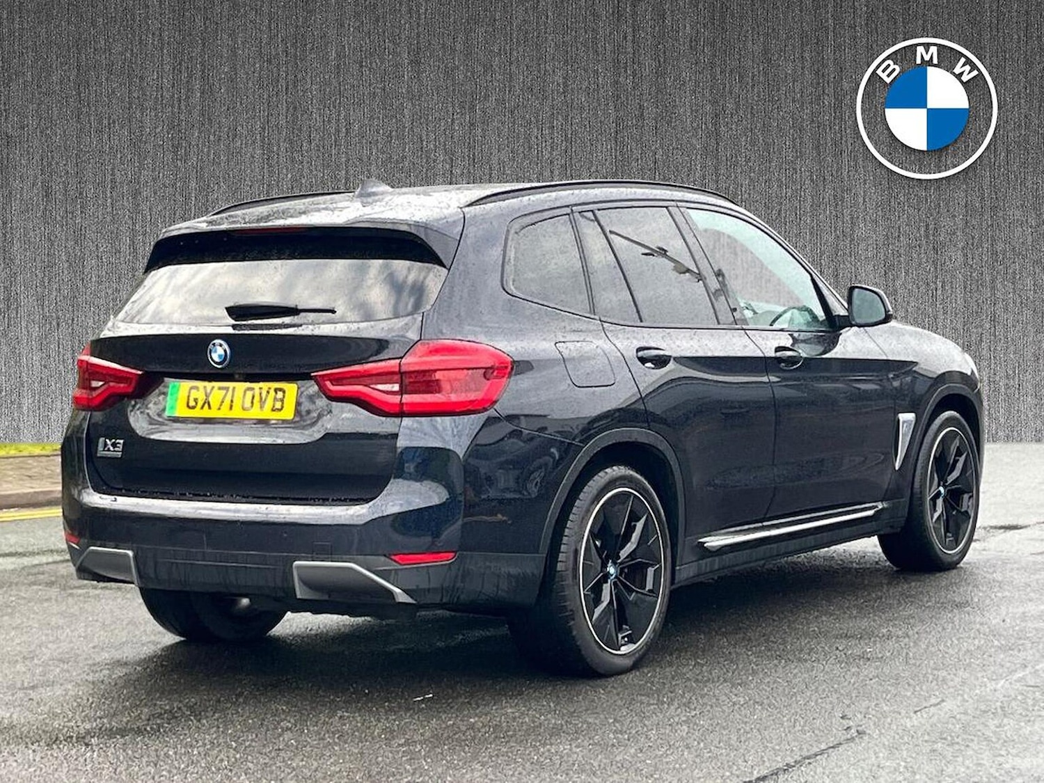 Used BMW iX3 2021 for sale - 76352475: Photo 18