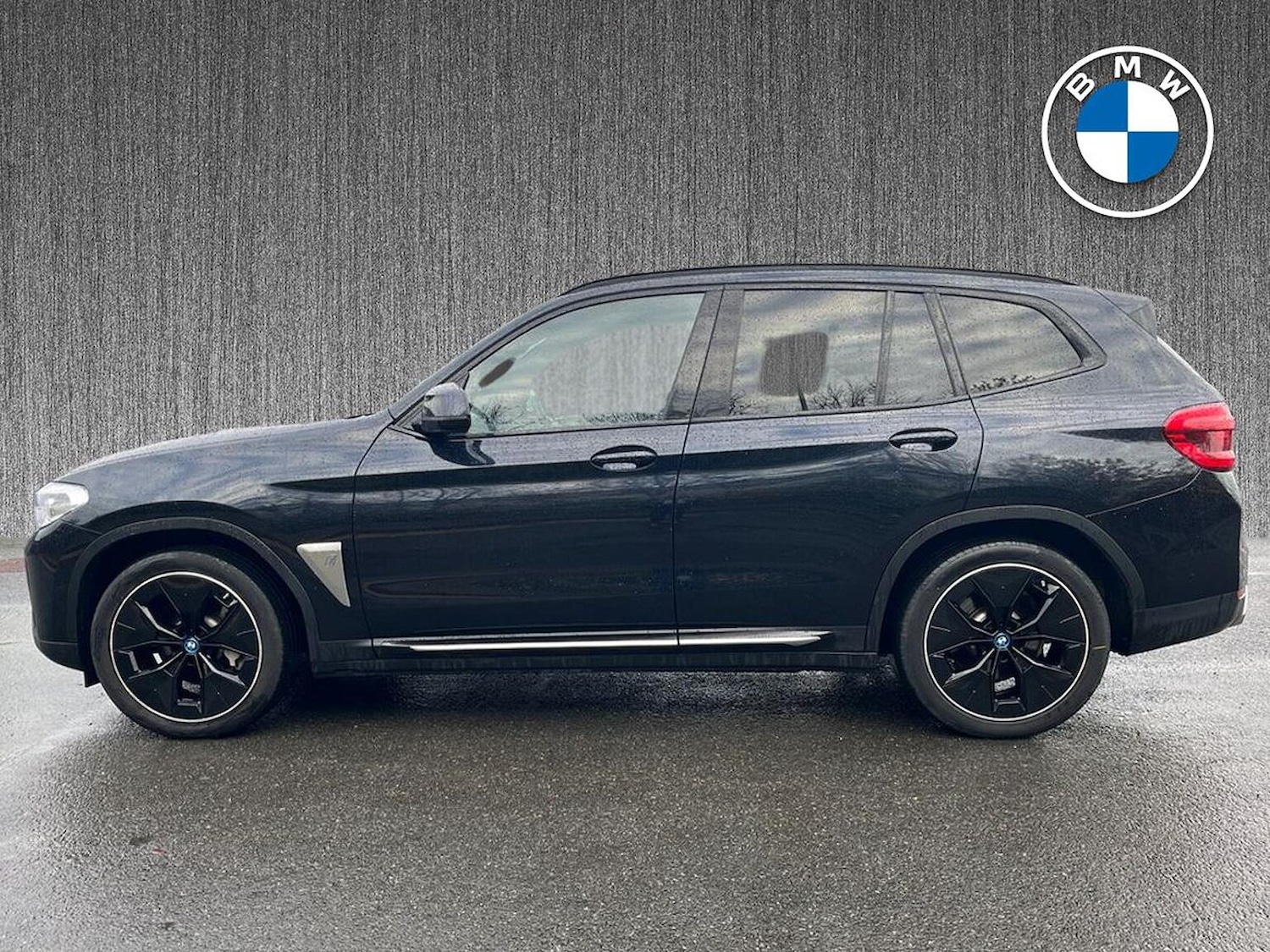 Used BMW iX3 2021 for sale - 76352475: Photo 19