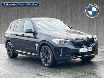 2021 - 210kW Premier Edition 80kWh 5dr Auto