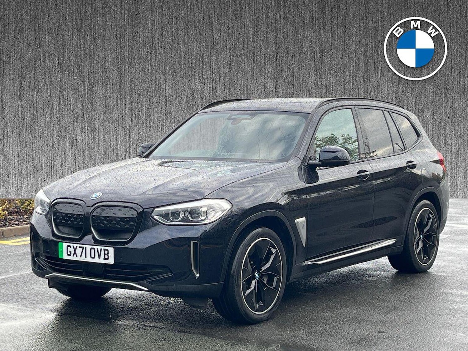 Used BMW iX3 2021 for sale - 76352475: Photo 20