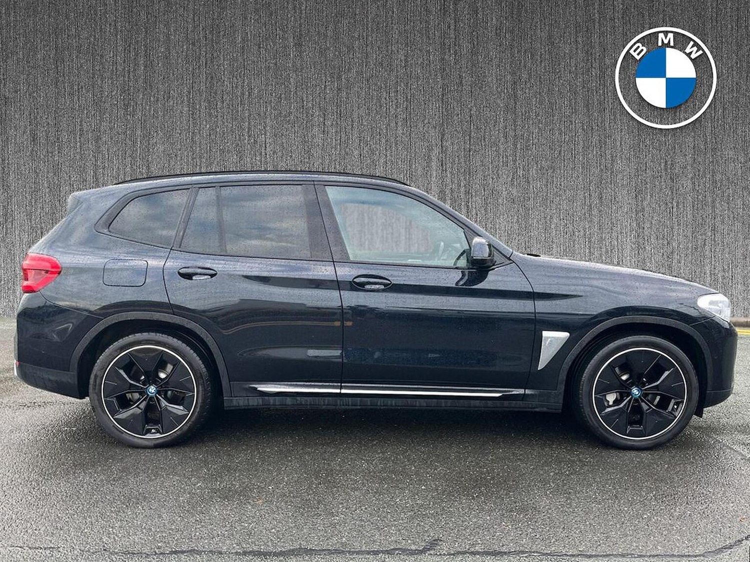 Used BMW iX3 2021 for sale - 76352475: Photo 3