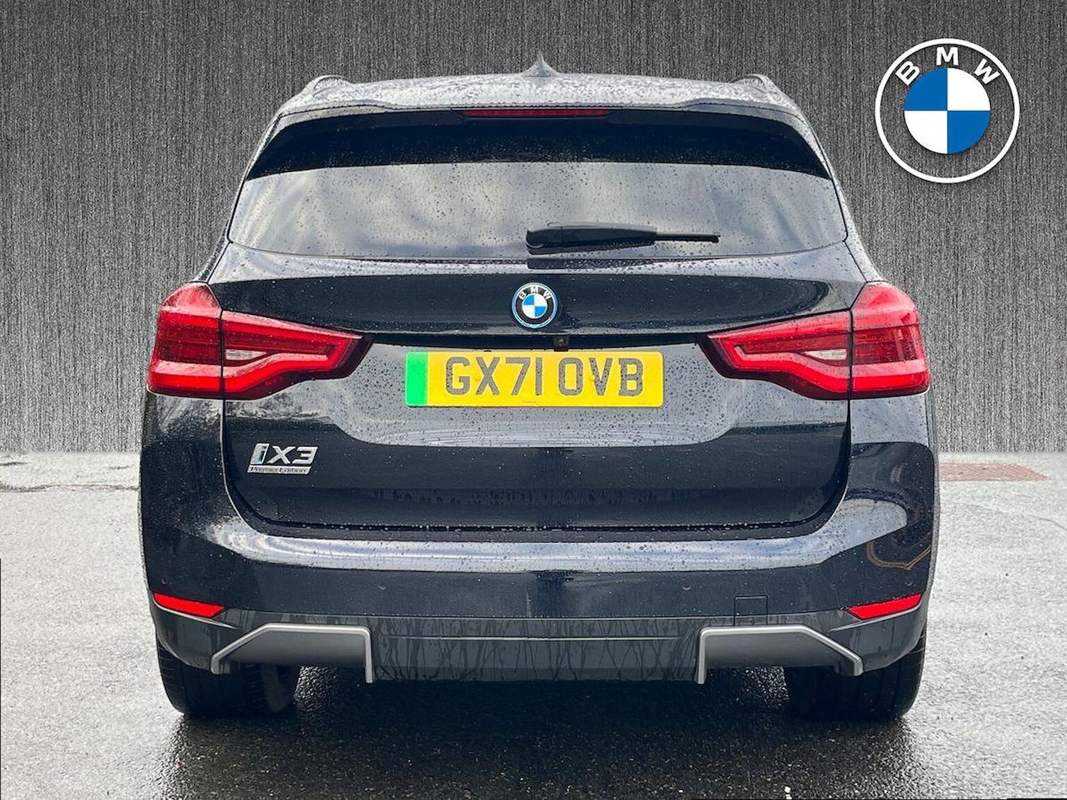 Used BMW iX3 2021 for sale - 76352475: Photo 4