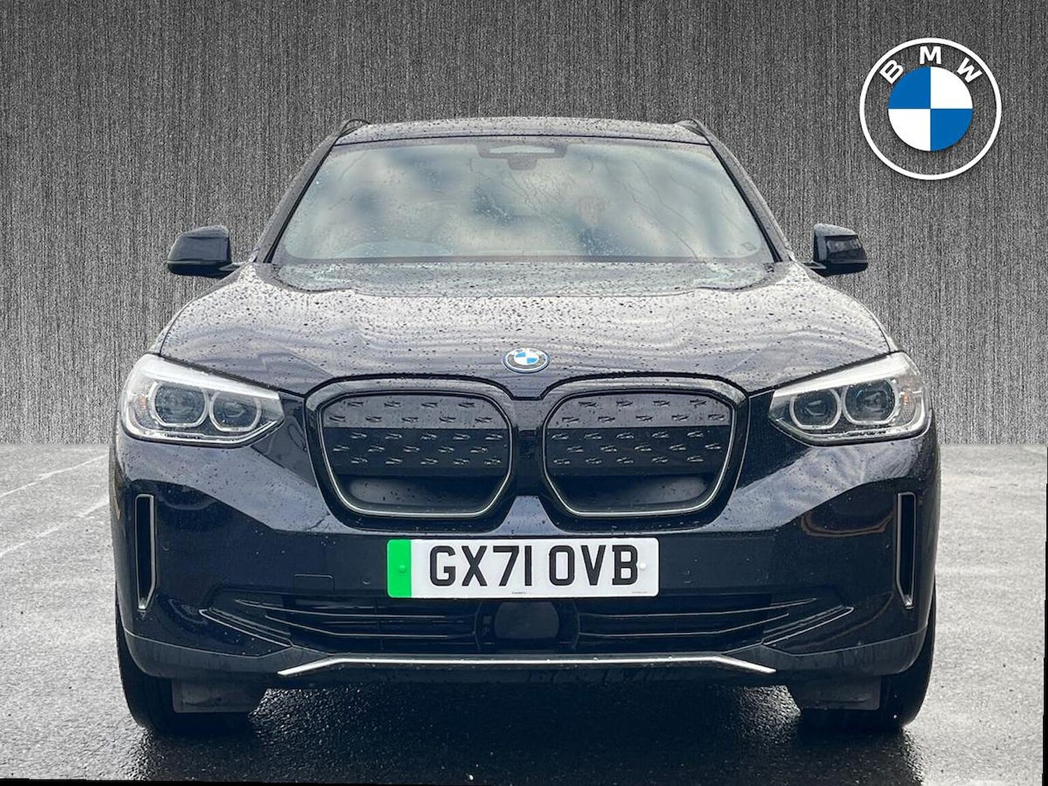 Used BMW iX3 2021 for sale - 76352475: Photo 5