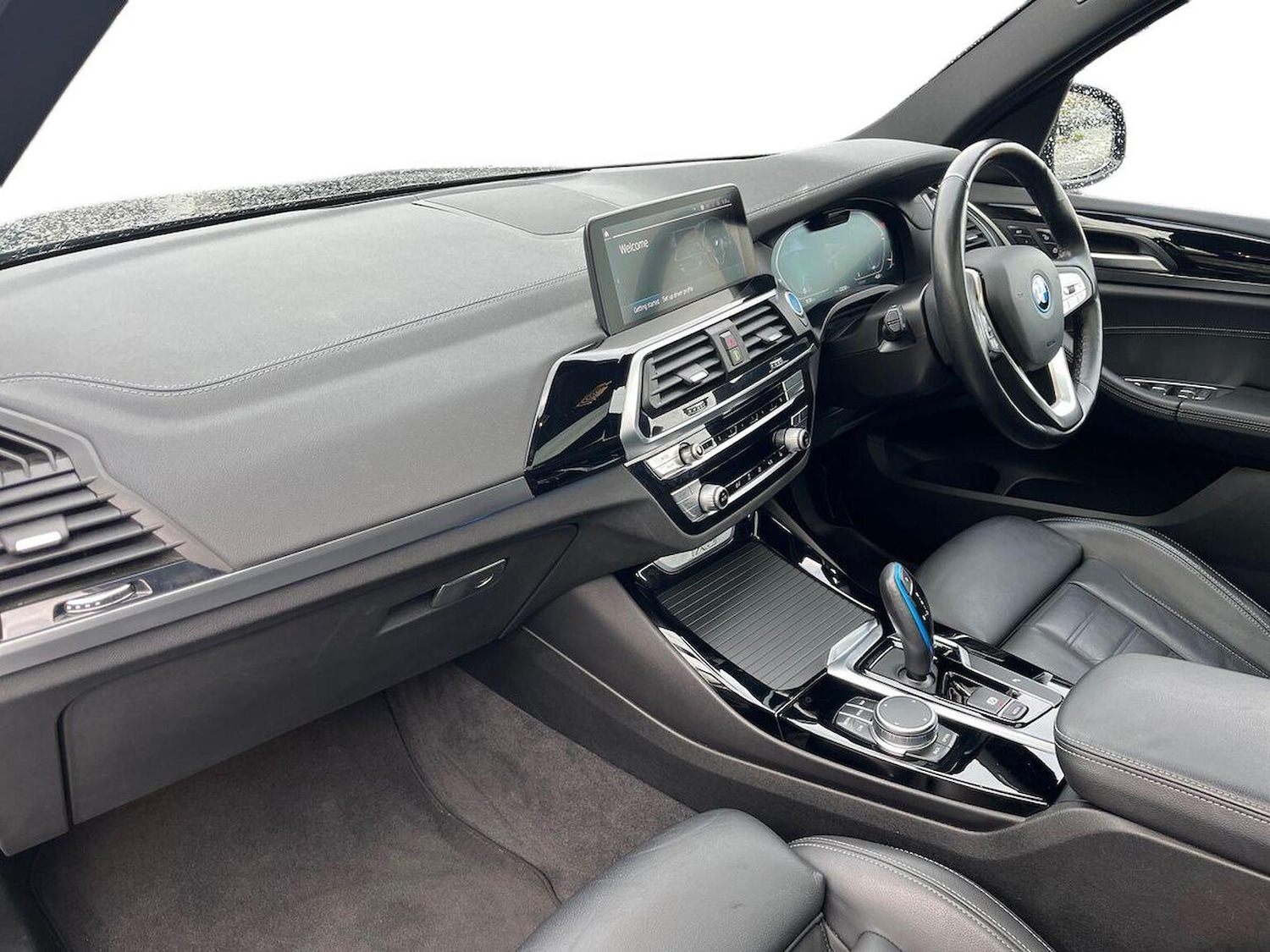 Used BMW iX3 2021 for sale - 76352475: Photo 7