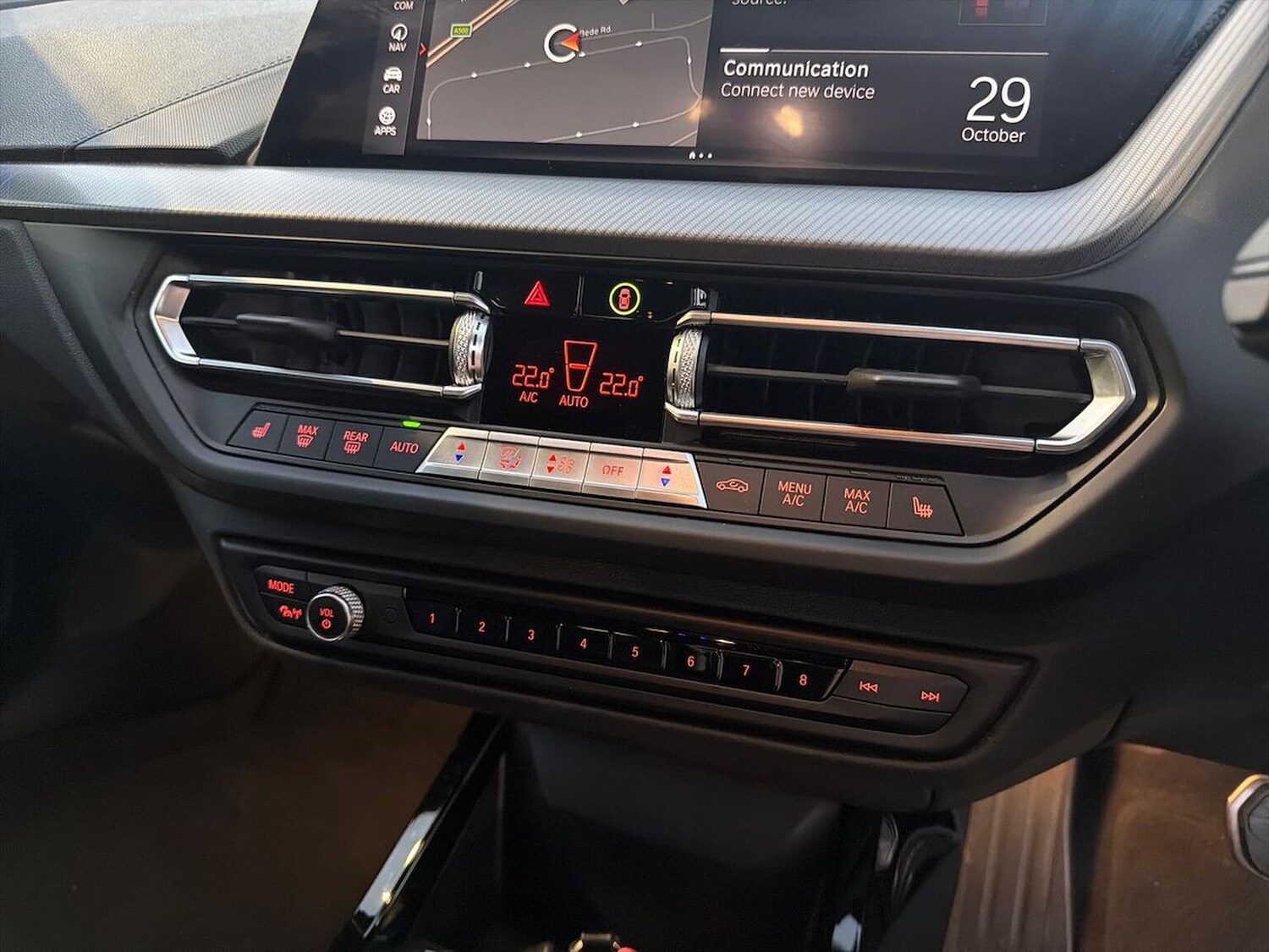 Used BMW 2 Series 2021 for sale - 76407436: Photo 12