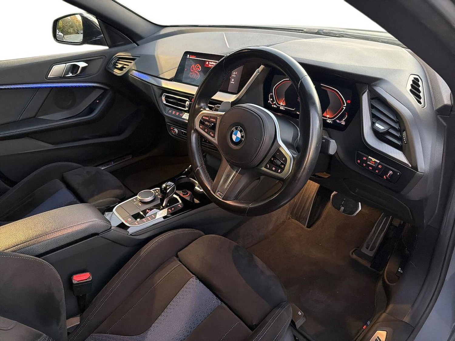 Used BMW 2 Series 2021 for sale - 76407436: Photo 15