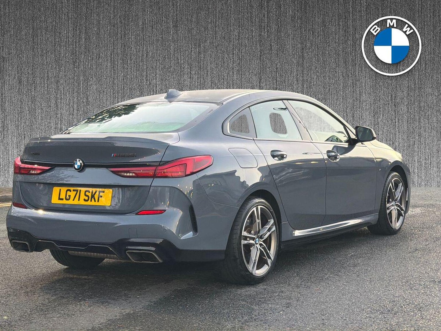 Used BMW 2 Series 2021 for sale - 76407436: Photo 18