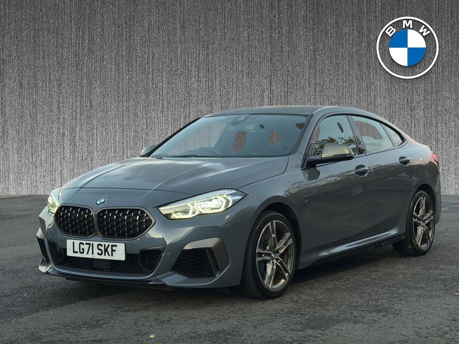 Used BMW 2 Series 2021 for sale - 76407436: Photo 20