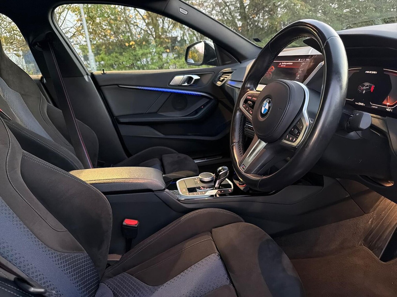 Used BMW 2 Series 2021 for sale - 76407436: Photo 21