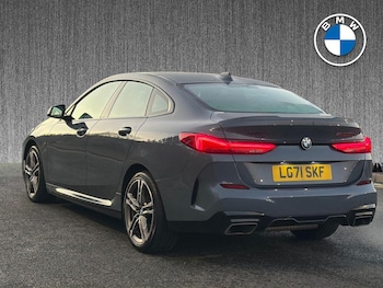 Used BMW 2 Series 2021 for sale - 76407436: Photo