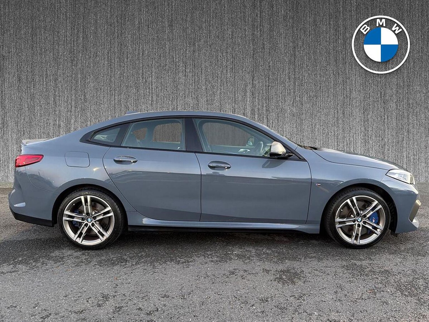 Used BMW 2 Series 2021 for sale - 76407436: Photo 3