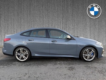 Used BMW 2 Series 2021 for sale - 76407436: Photo