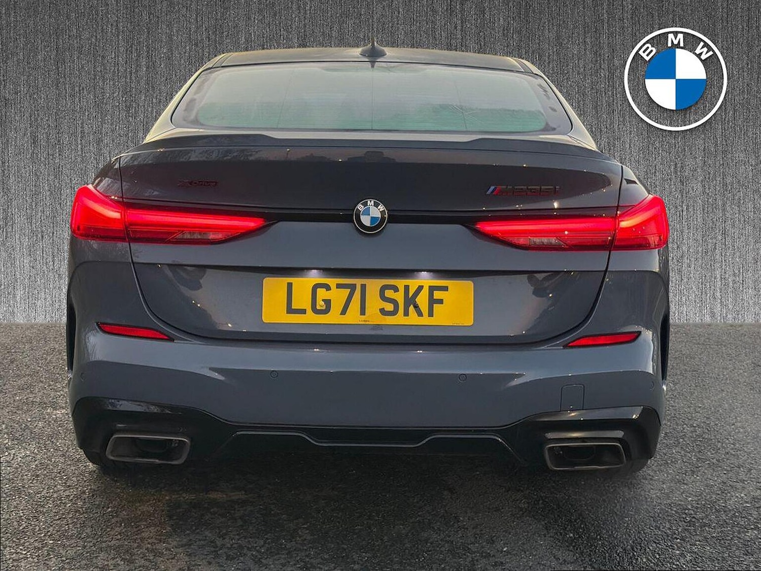 Used BMW 2 Series 2021 for sale - 76407436: Photo 4