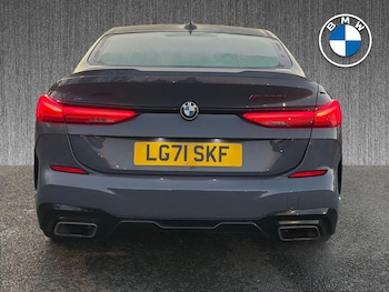 Used BMW 2 Series 2021 for sale - 76407436: Photo