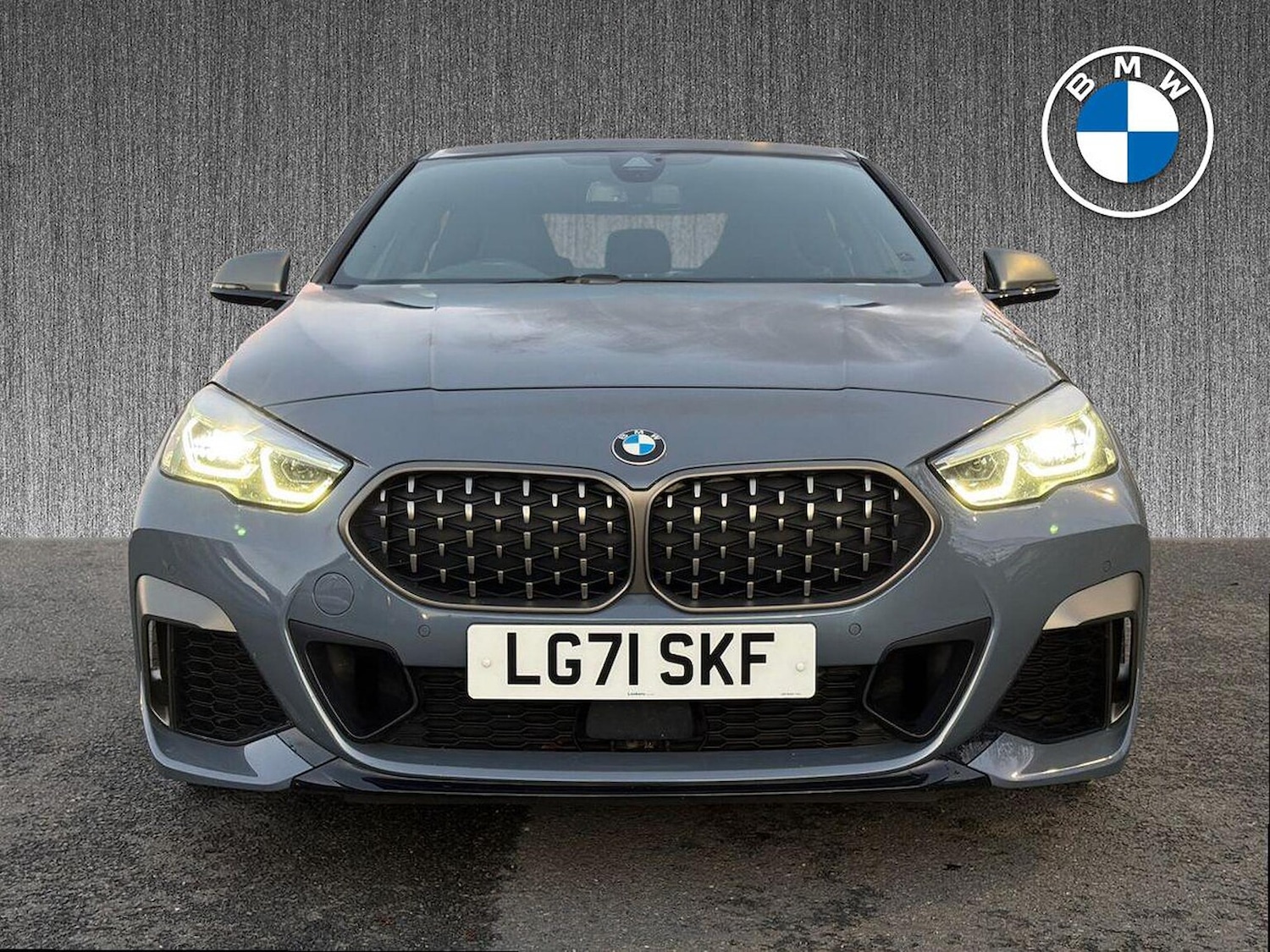 Used BMW 2 Series 2021 for sale - 76407436: Photo 5