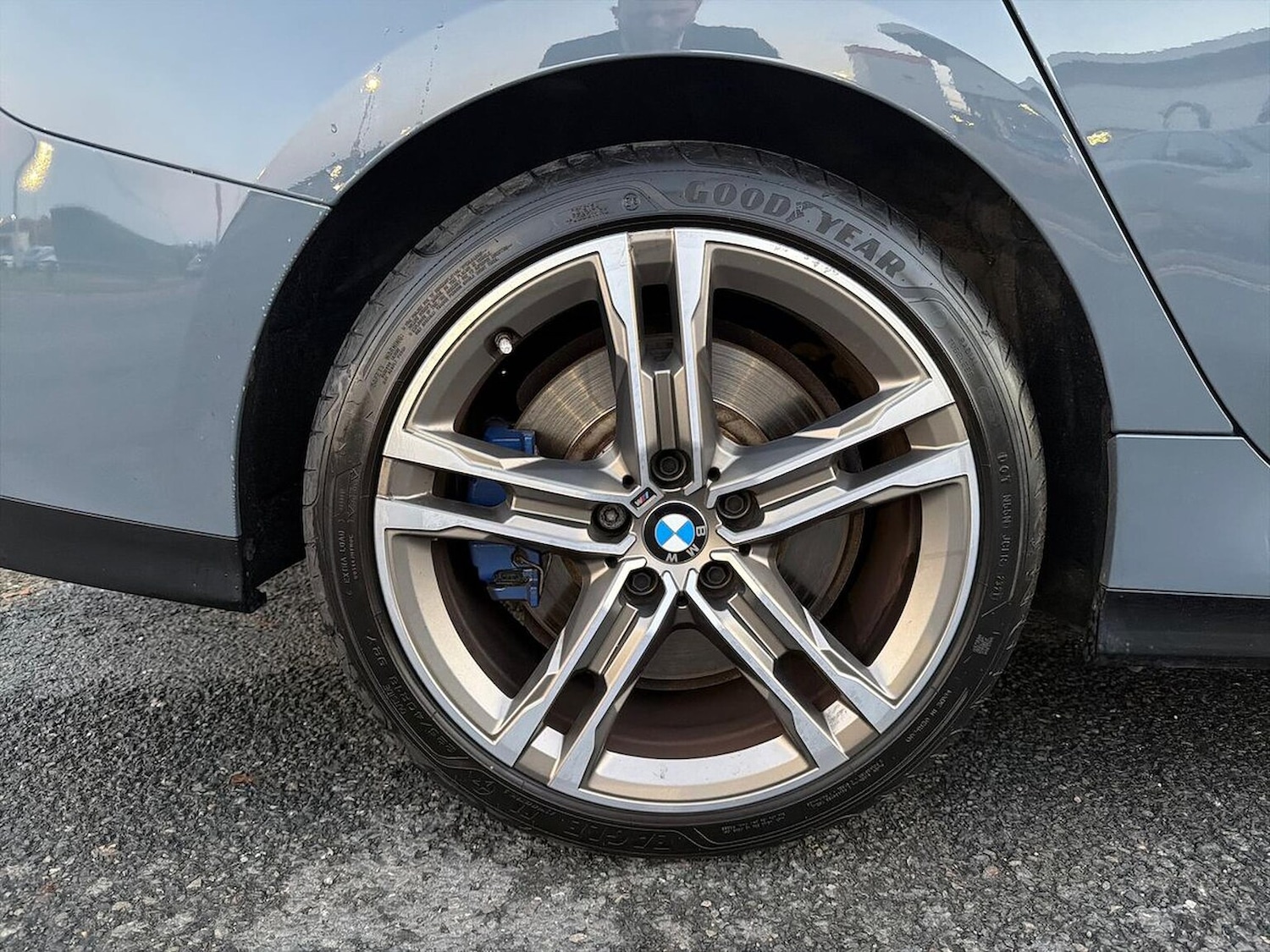 Used BMW 2 Series 2021 for sale - 76407436: Photo 6