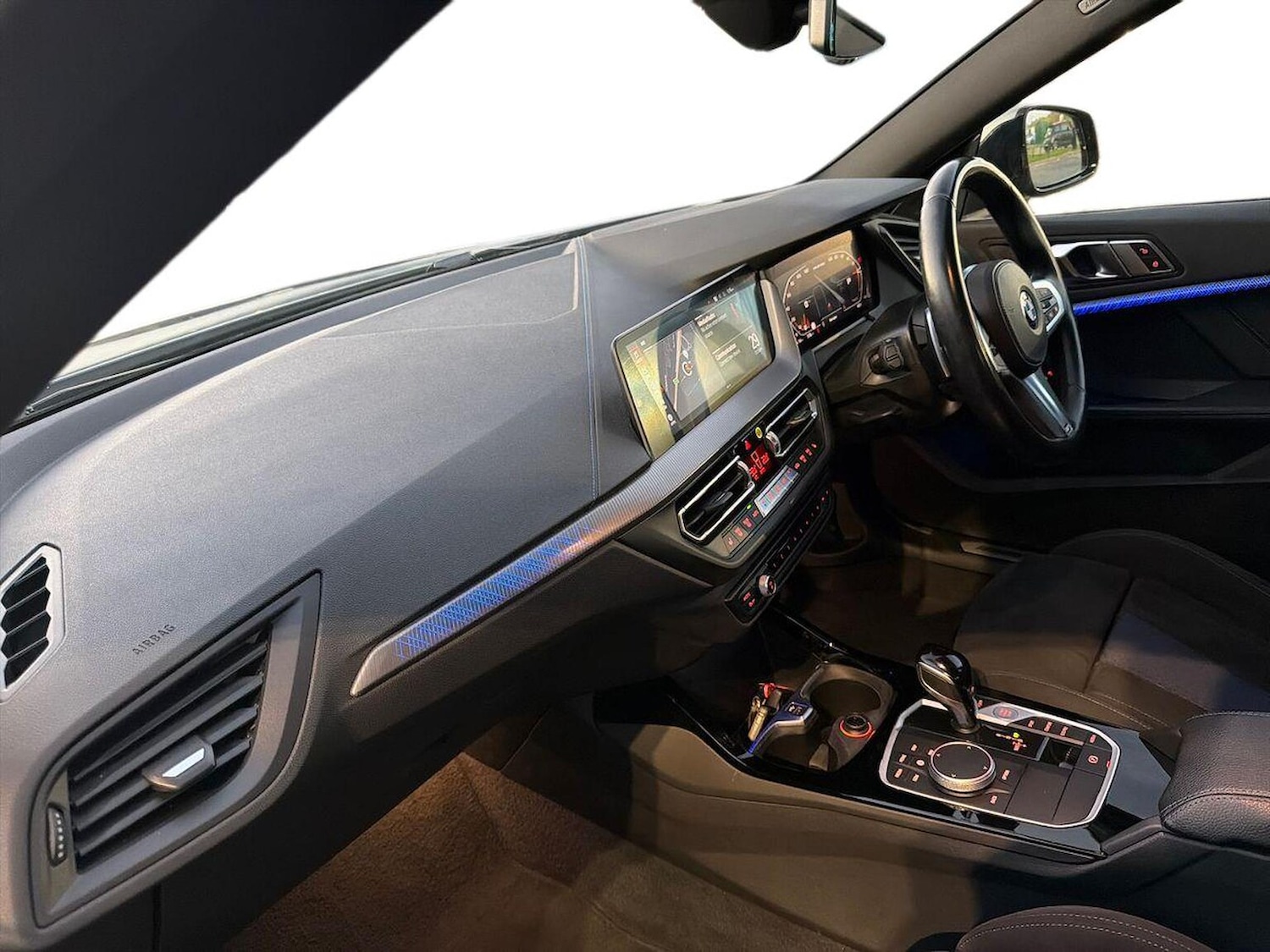 Used BMW 2 Series 2021 for sale - 76407436: Photo 7