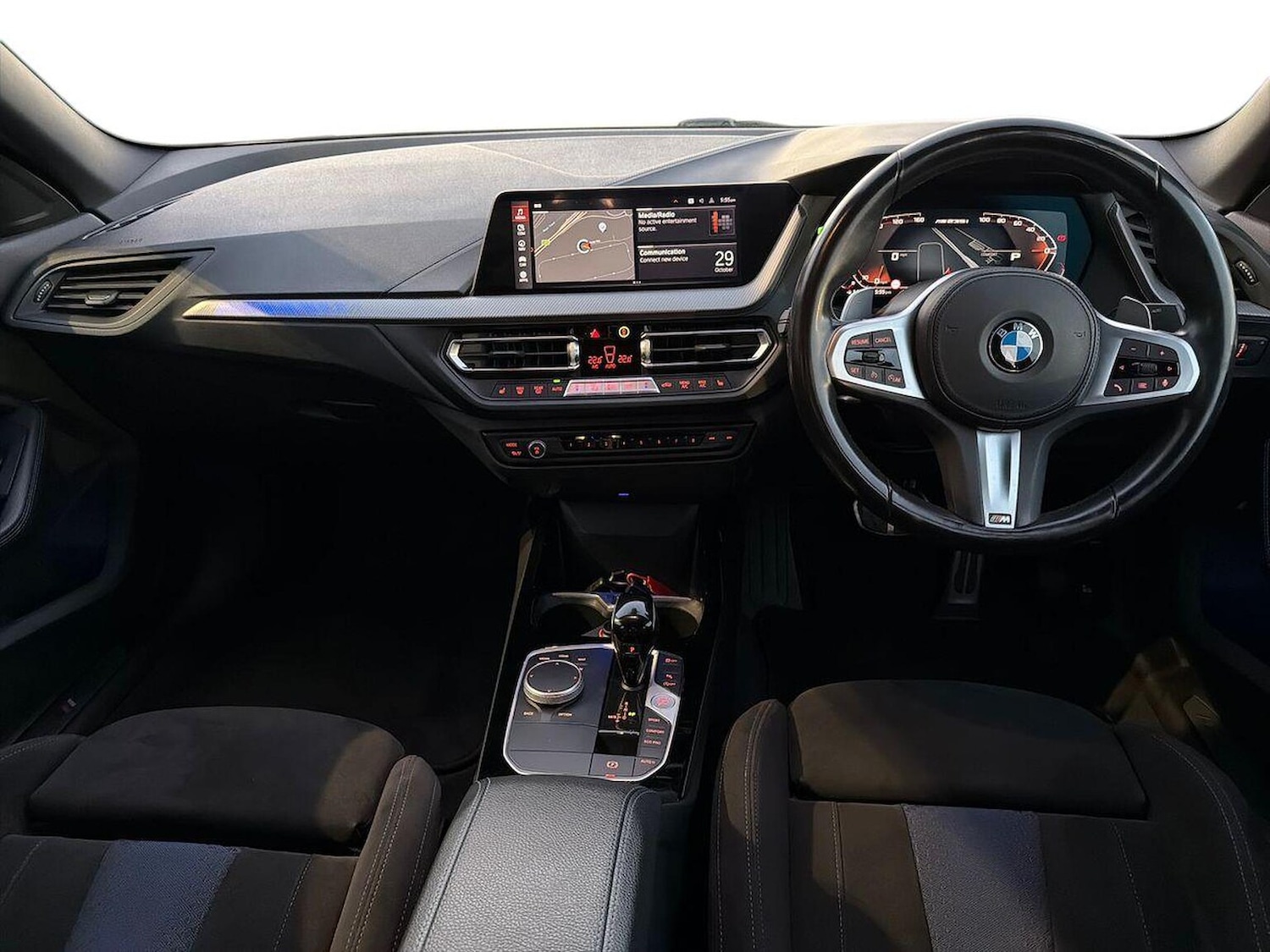 Used BMW 2 Series 2021 for sale - 76407436: Photo 8