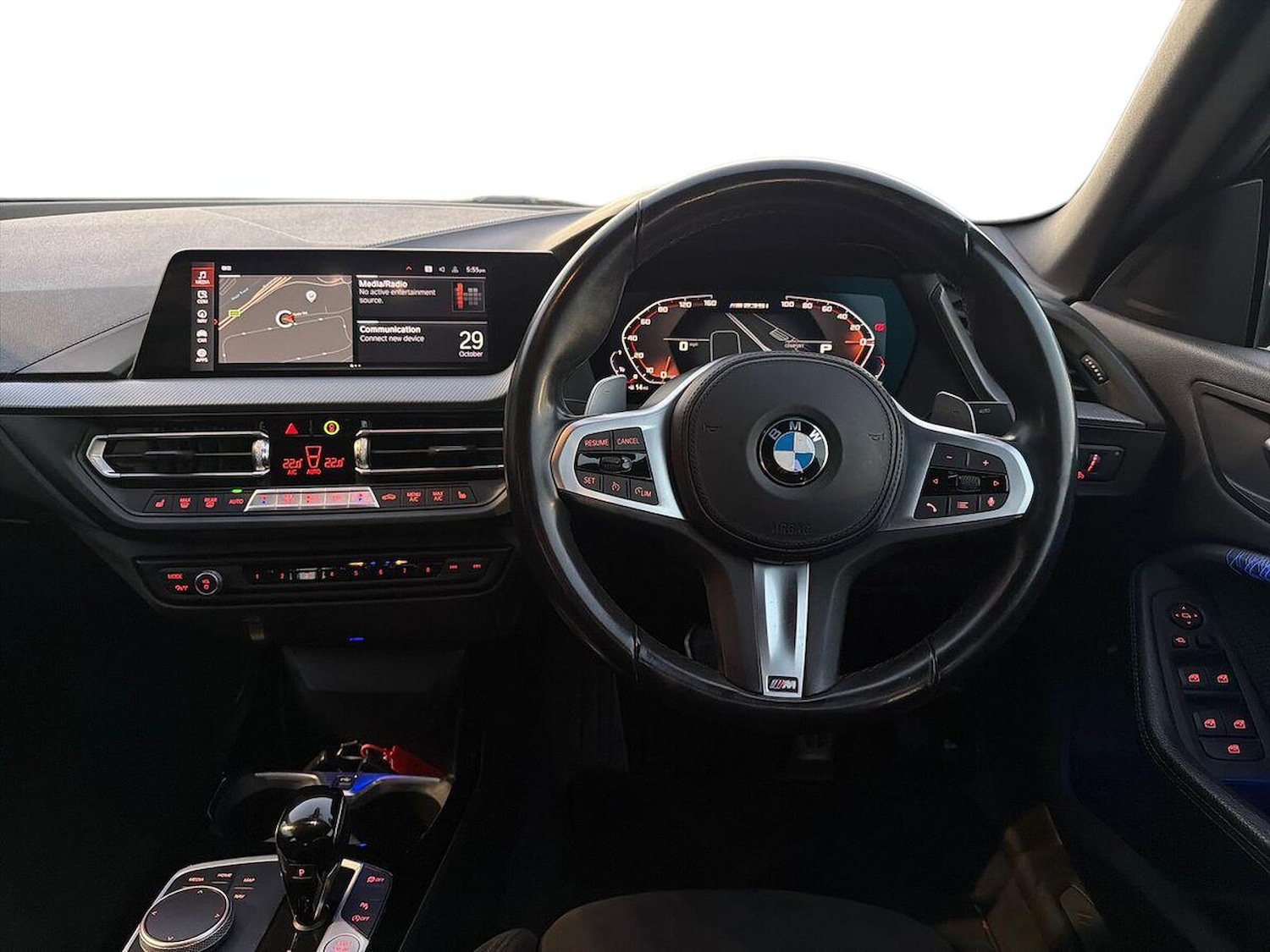 Used BMW 2 Series 2021 for sale - 76407436: Photo 9