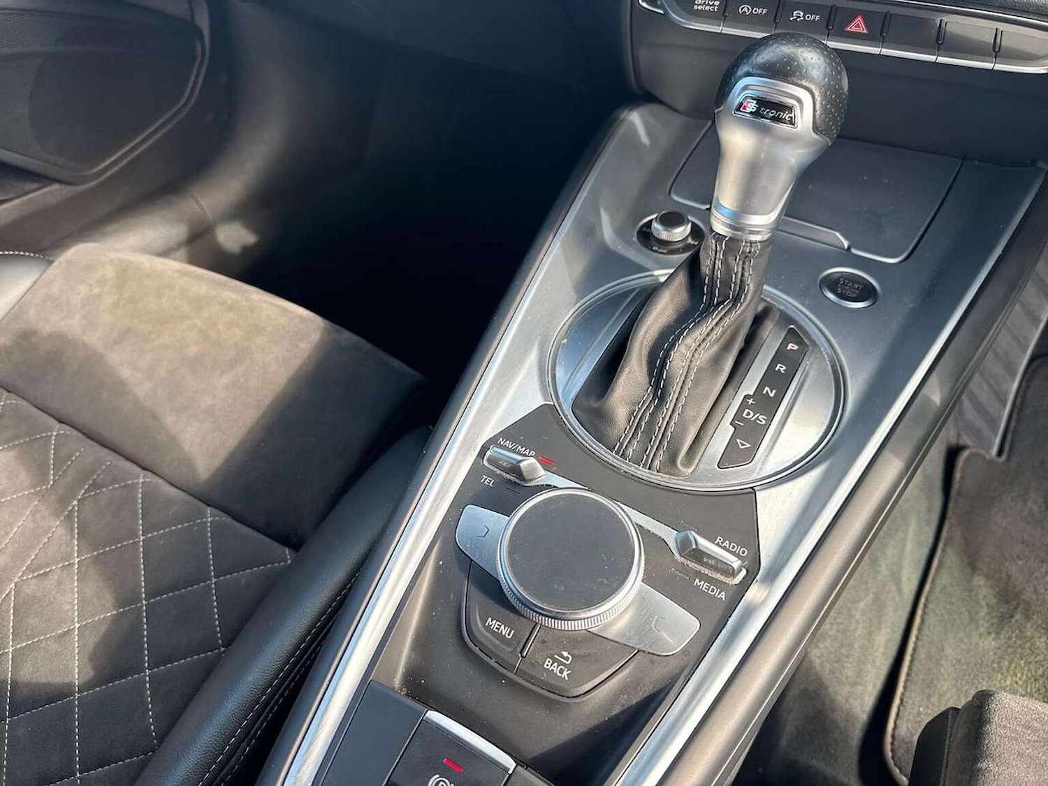 Used Audi TT 2022 for sale - 76596220: Photo 13