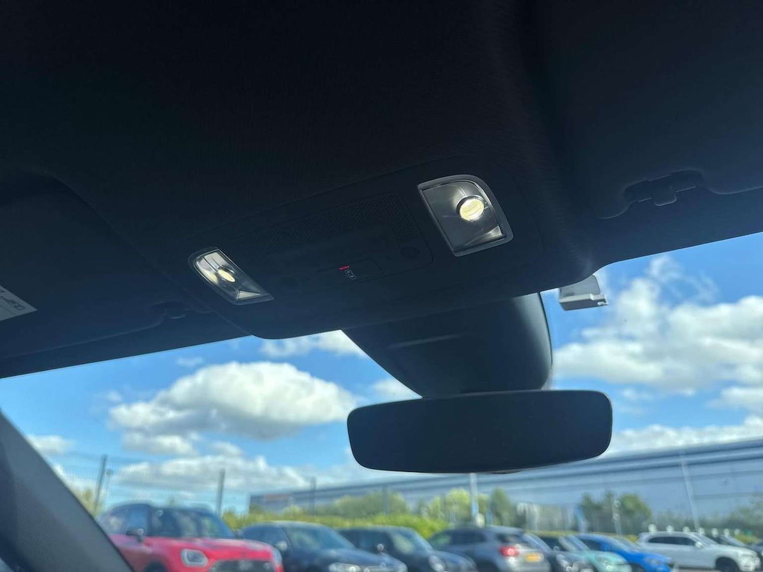 Used Audi TT 2022 for sale - 76596220: Photo 14