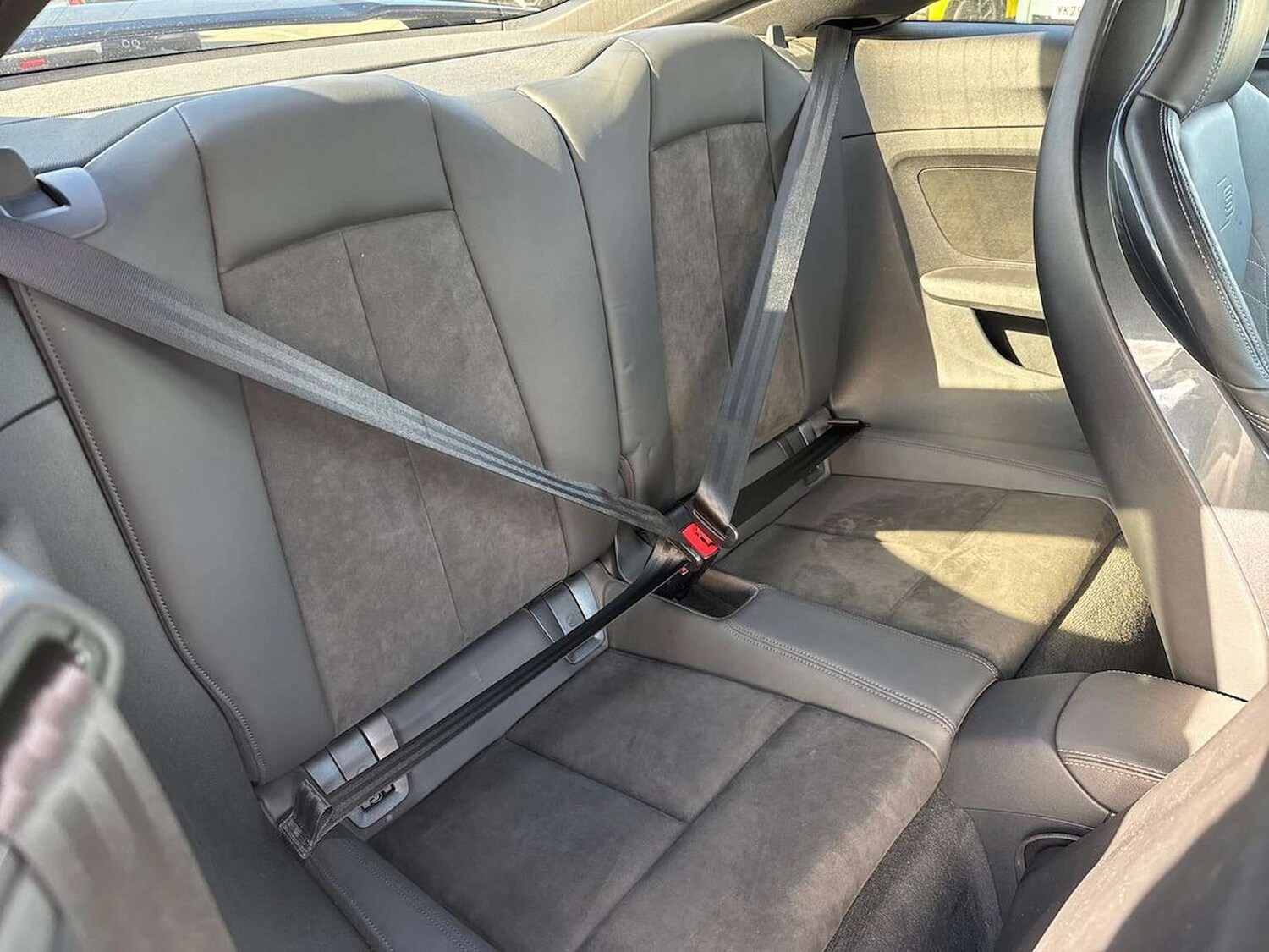 Used Audi TT 2022 for sale - 76596220: Photo 16