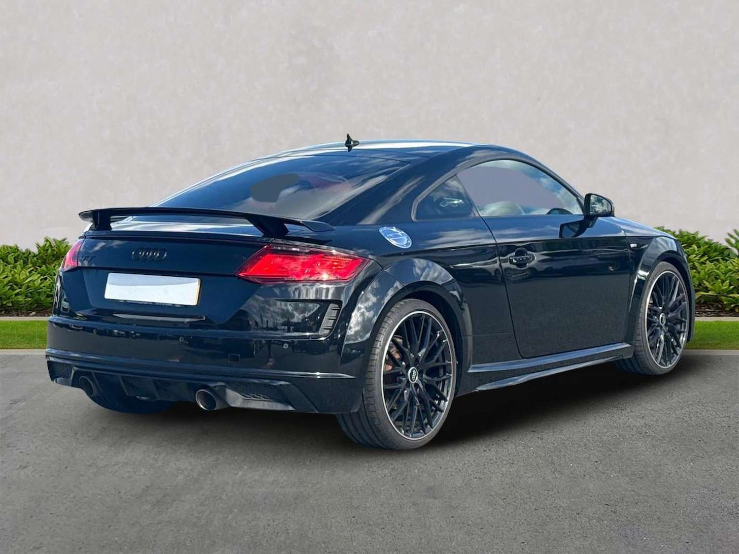 Used Audi TT 2022 for sale - 76596220: Photo 18