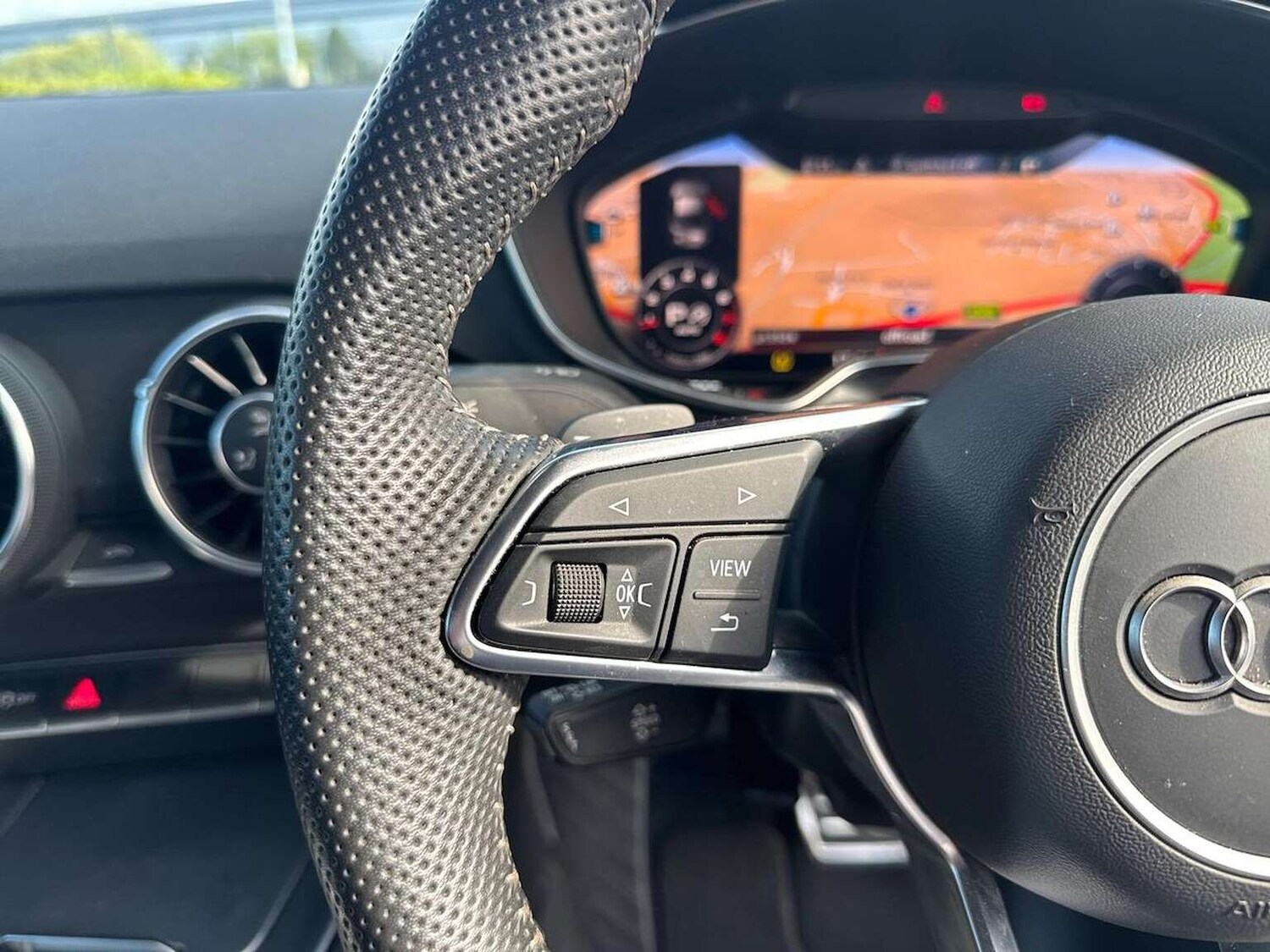 Used Audi TT 2022 for sale - 76596220: Photo 25