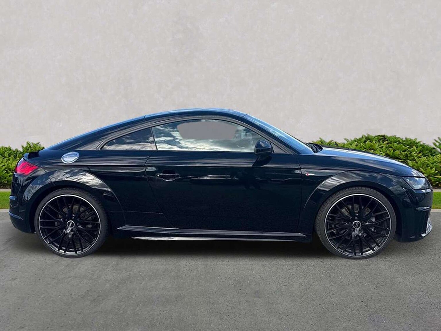 Used Audi TT 2022 for sale - 76596220: Photo 3