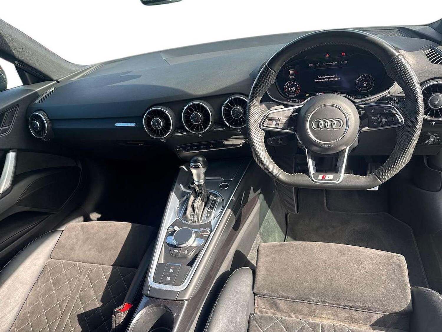 Used Audi TT 2022 for sale - 76596220: Photo 9