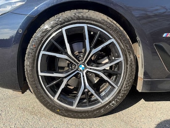 Used BMW 5 Series 2022 for sale - 78511965: Photo
