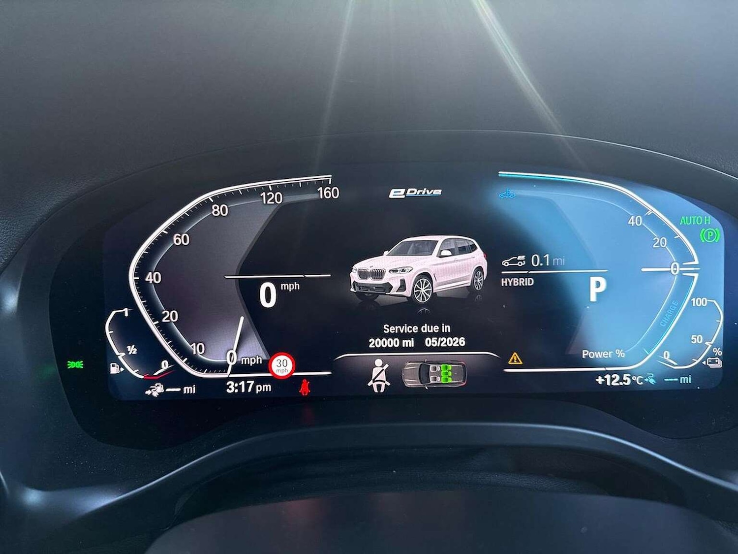 Used BMW X3 2023 for sale - 76596364: Photo 10