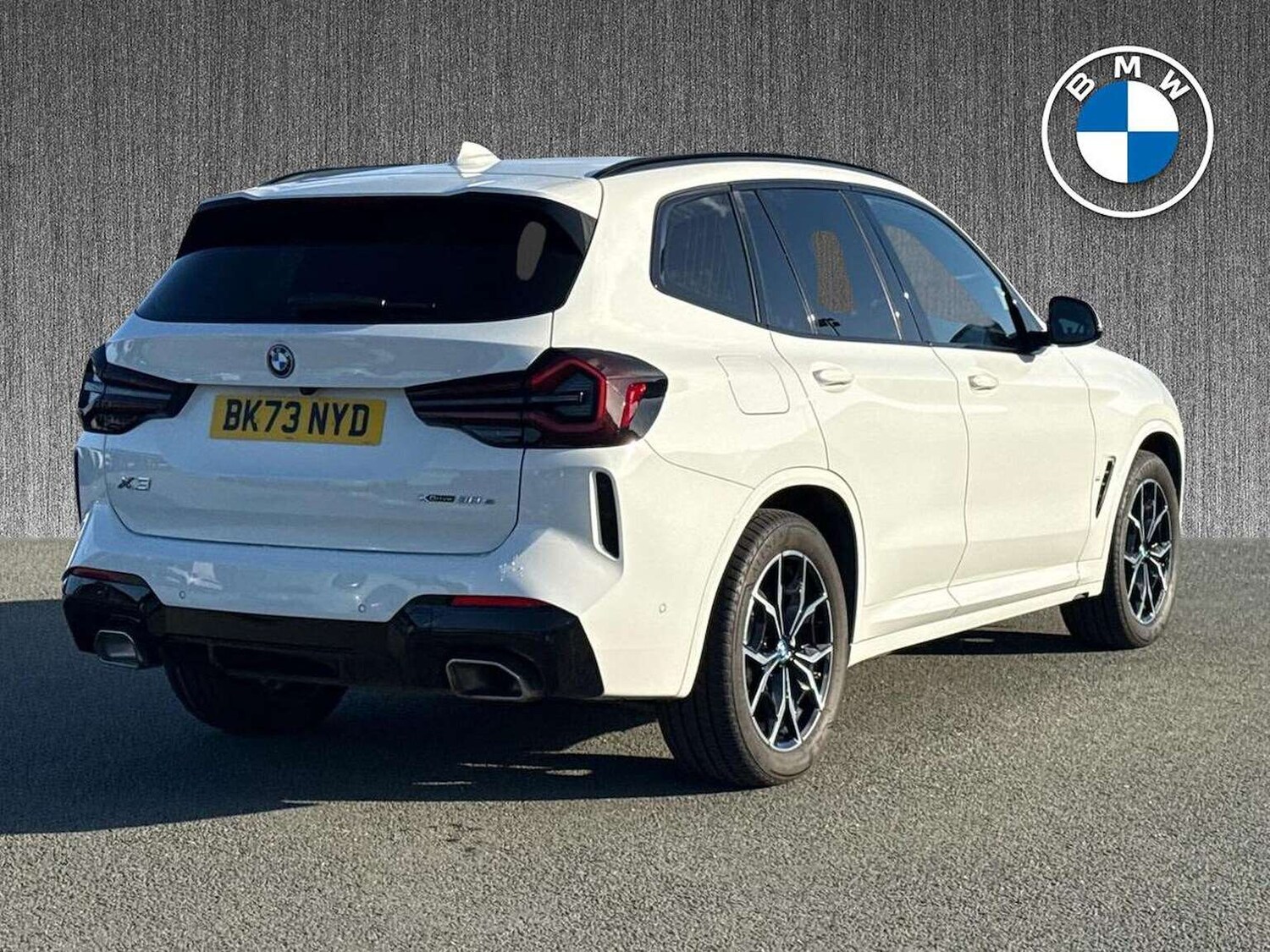 Used BMW X3 2023 for sale - 76596364: Photo 18