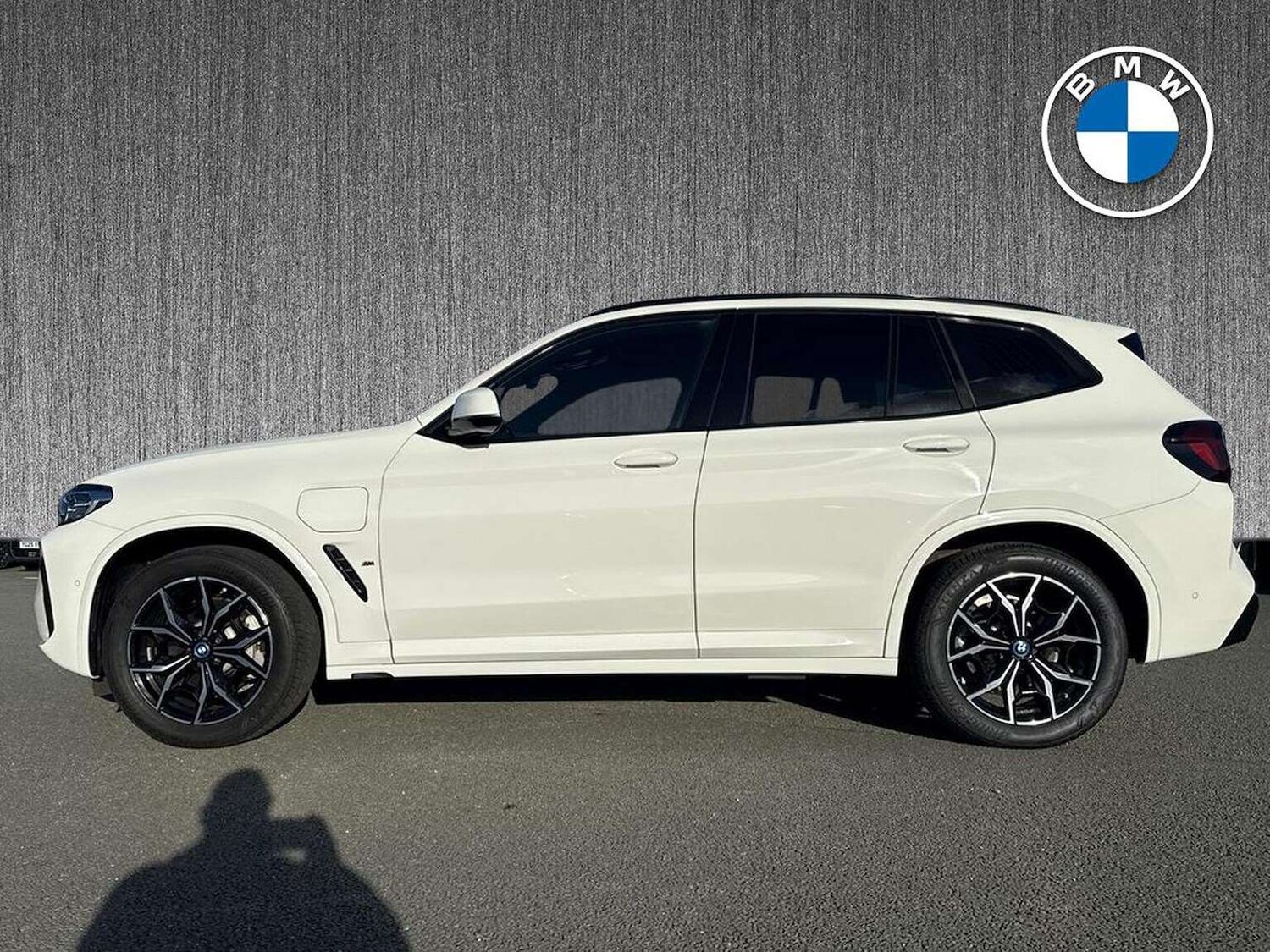 Used BMW X3 2023 for sale - 76596364: Photo 19