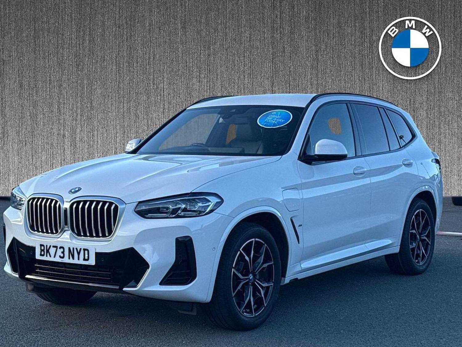 Used BMW X3 2023 for sale - 76596364: Photo 20