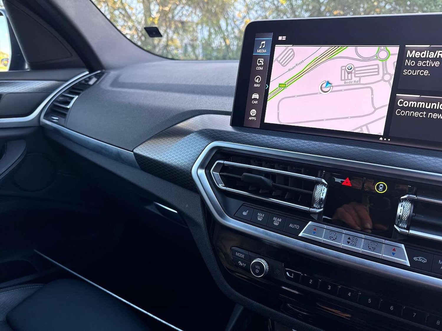 Used BMW X3 2023 for sale - 76596364: Photo 24