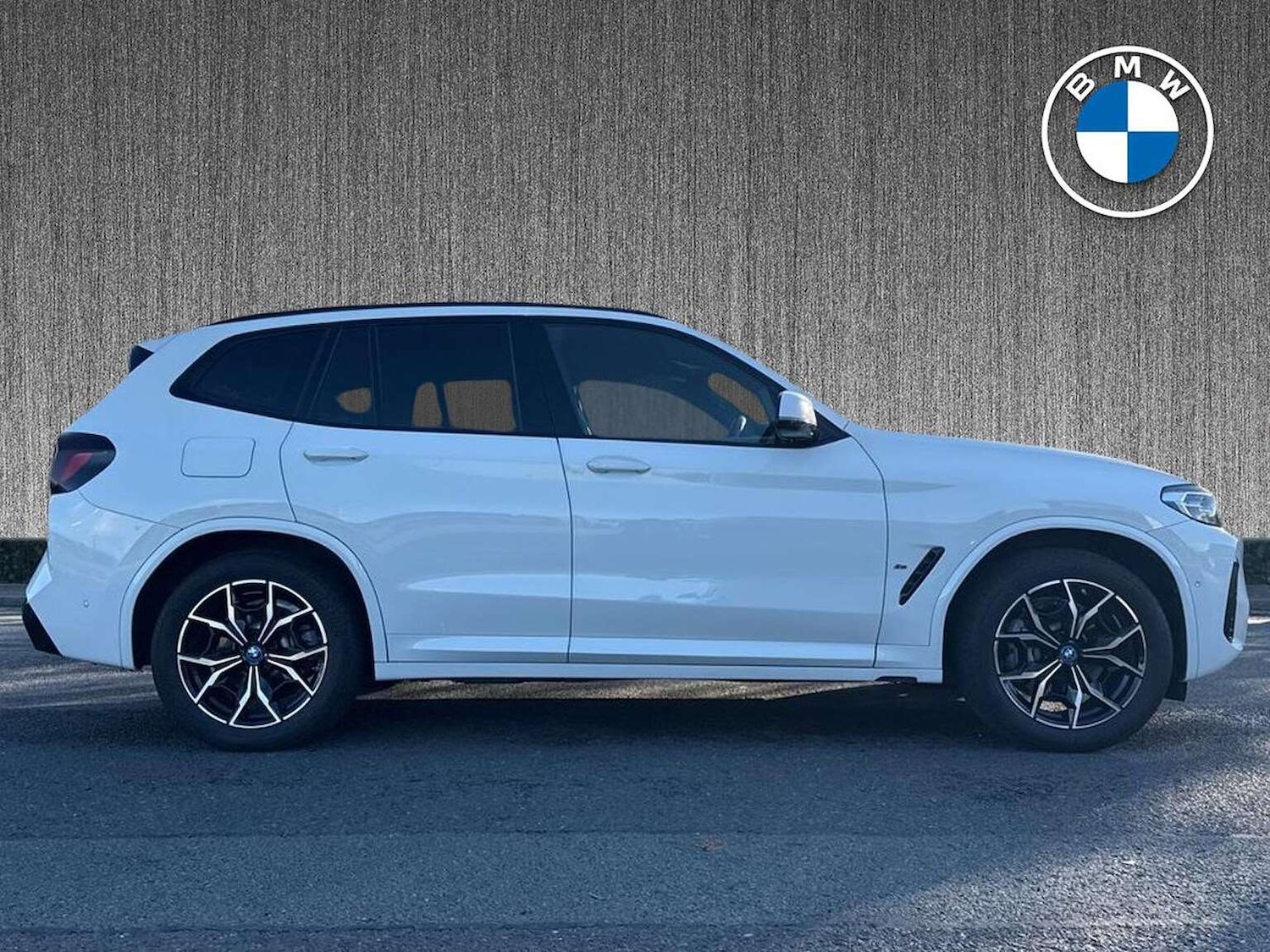 Used BMW X3 2023 for sale - 76596364: Photo 3