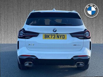 Used BMW X3 2023 for sale - 76596364: Photo