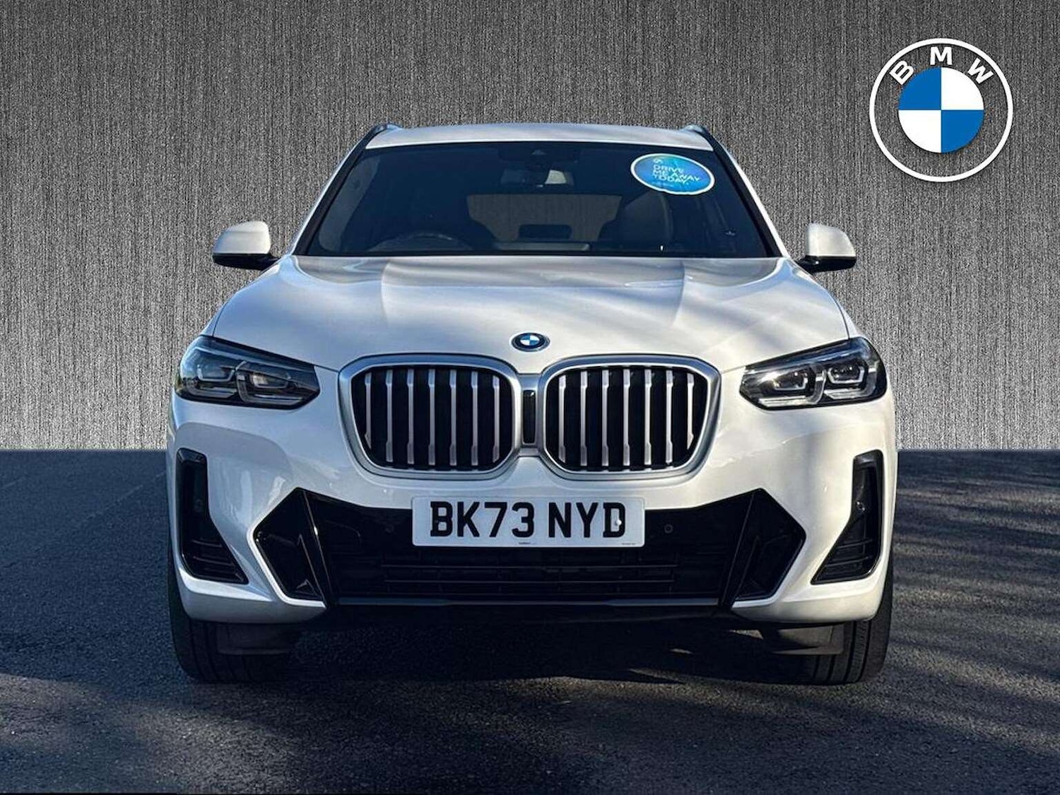 Used BMW X3 2023 for sale - 76596364: Photo 5